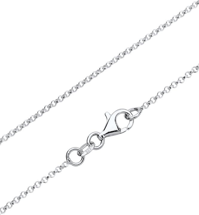 Image du produit Elli Herzen Verschlungen (Argent 925, 45 cm)