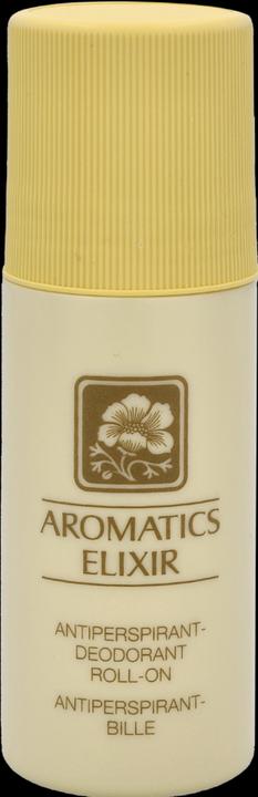 Actual product image Clinique Aromatics Elixir (Roll-on, 75 ml)