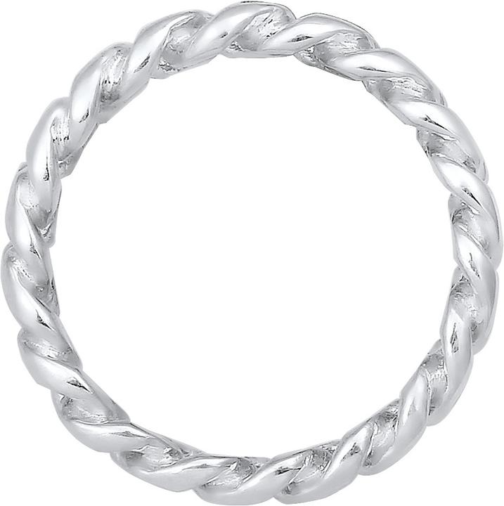 Immagine prodotto Elli Bandring Knoten Optik (52, 925 Argento)