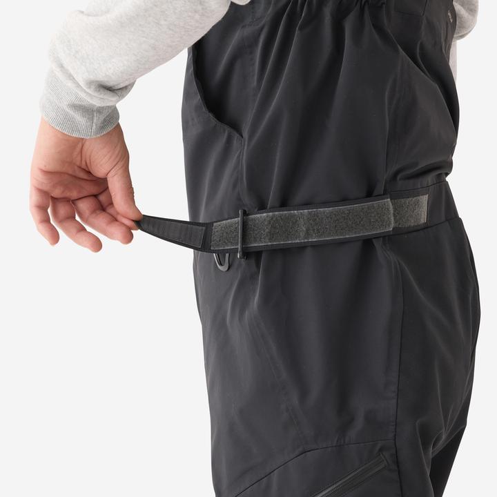 Actual product image Caperlan Angelhose Latzhose 900 wasserdicht 25.000 mm (XL)