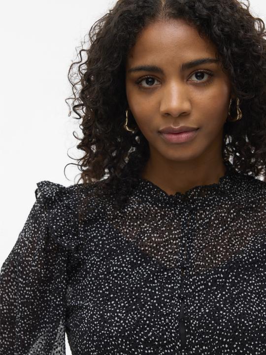 Immagine prodotto Vero Moda VMYLLDES Top Top (XS)