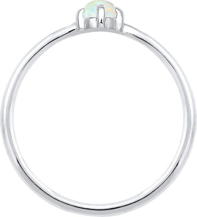 Produktbild Elli Basic Opal (52, 925 Silber)