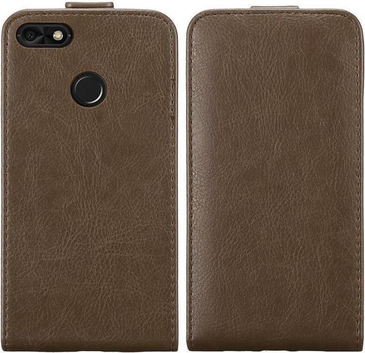 Coffee brown
