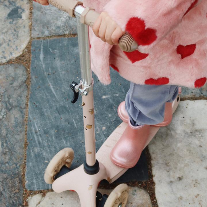 Produktbild Konges Slojd KinderScooter Lemon