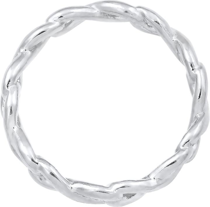 Actual product image Elli Infinity Symbol (52, 925 Silver)