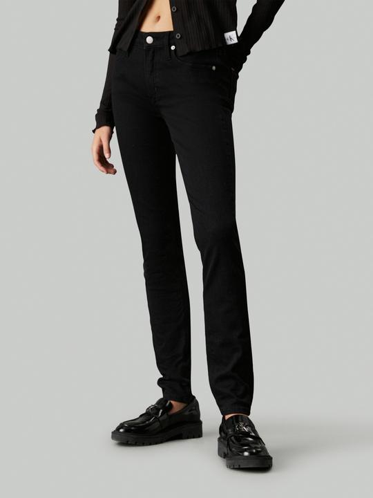 Actual product image Calvin Klein Jeans Skinny Fit Jeans (W26/L32)