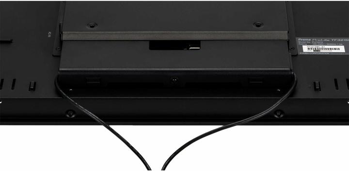 Actual product image iiyama 31.5IN TOUCH PCAP VA PANEL 30 POINTS 1920X1080 8MS 500CD/M2 30 (1920 x 1080 pixels, 32")