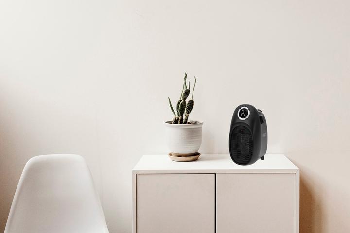Produktbild Adler AD 7726 Termoventylator - a simple heater (1500 W)