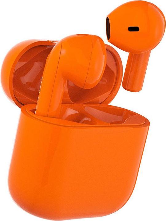 Immagine prodotto Happy Plugs Gioia (Nessuna soppressione del rumore, 4.80 h, Senza fili)