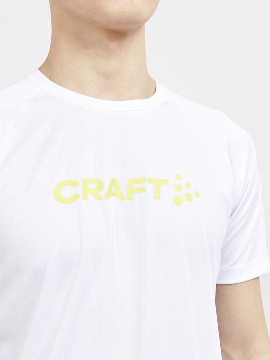 Image du produit Craft Core Unify Logo Tee M (S)