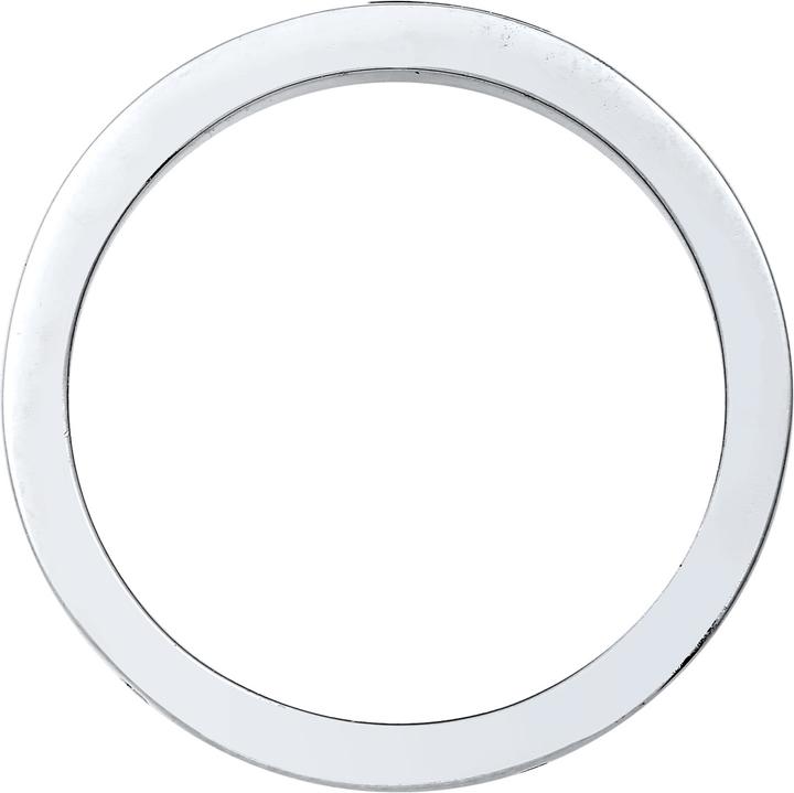 Immagine prodotto Elli Kreuz Cut-Out (54, 925 Argento)
