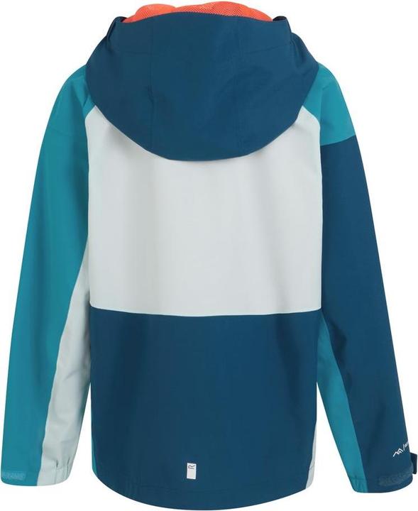 Actual product image Regatta Junior Highton Jacket V (140)