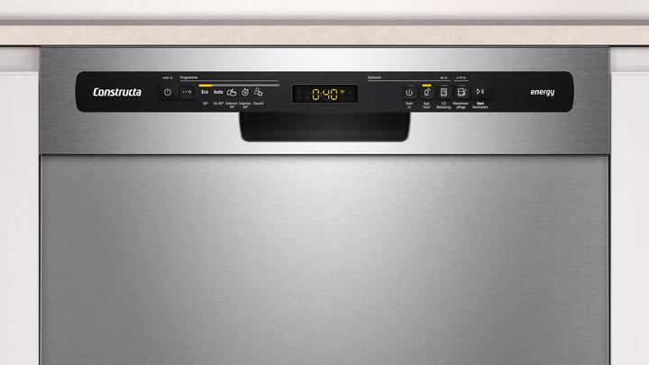 Produktbild Constructa CG5US02ITD