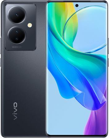 Vivo V29 LITE 5G 8+128GB FLARE NERO (128 GB, nero flare, 6.78", Doppia SIM, 64 Mpx, 5G)