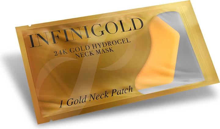 Produktbild Best direct Infinigold (Körperlotion)