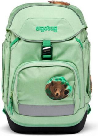 Actual product image Ergobag Schulthek-Set (20 l)
