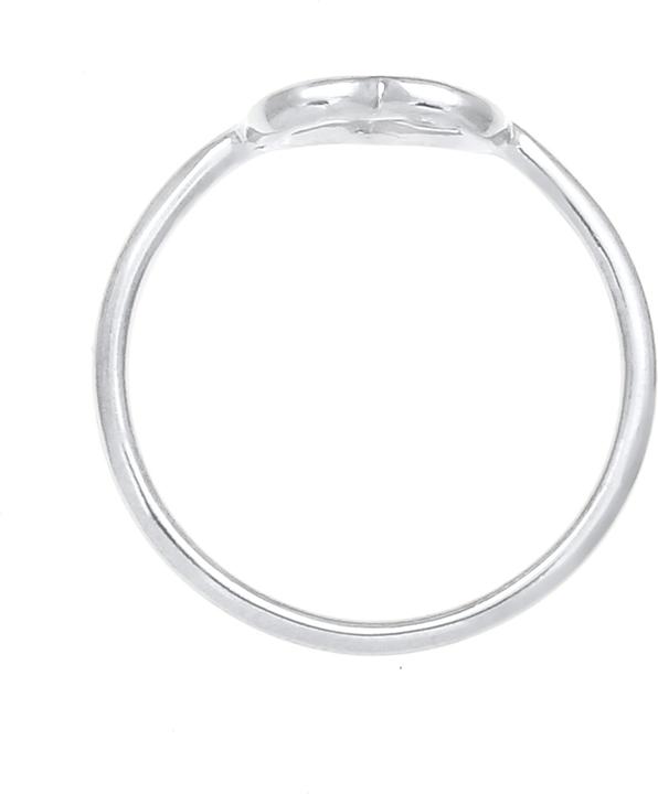 Immagine prodotto Elli Herz Cut-Out (52, 925 Argento)
