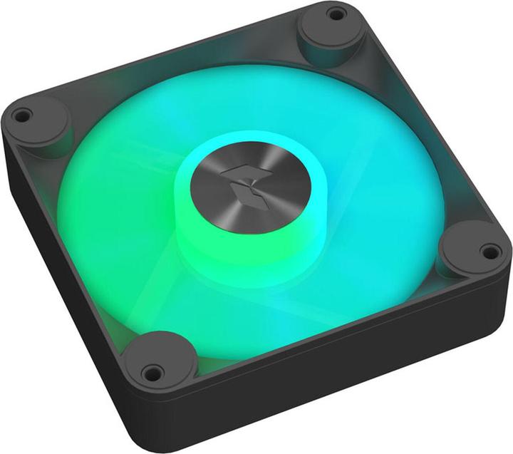 APNX FP1-Q 120 PWM ARGB-BK (120 mm)