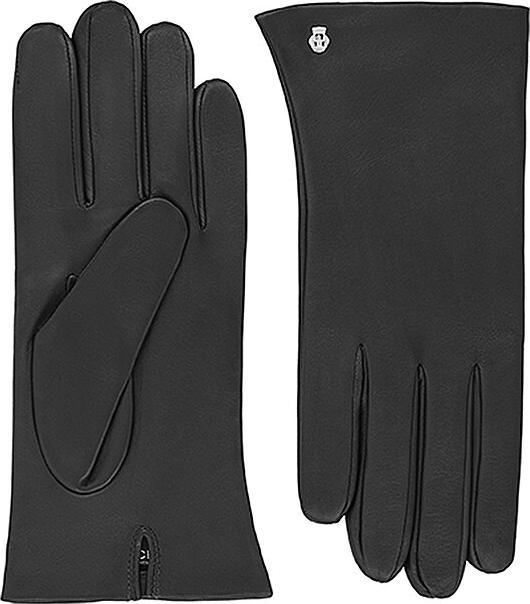 Actual product image Roeckl Leather gloves (7)