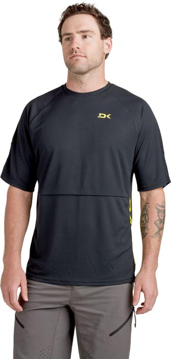 Actual product image Dakine Darkside S/S Jersey (M)