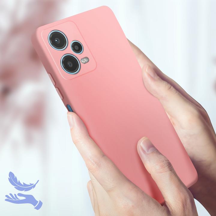 Produktbild Avizar Soft Touch Series (Xiaomi Poco X5)