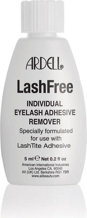 Actual product image Ardell Lashfree Remover (Artificial eyelashes)
