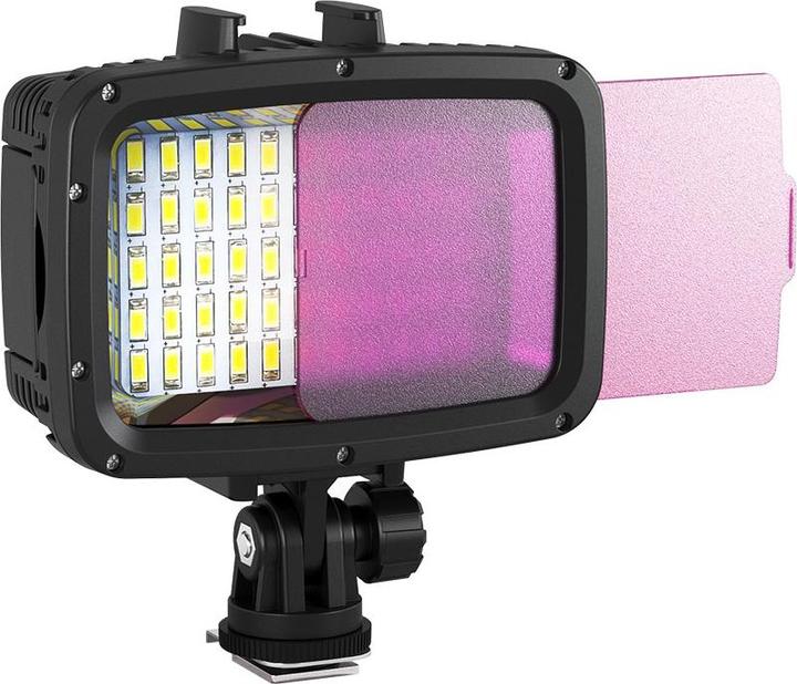 Actual product image Seafrogs SL-101