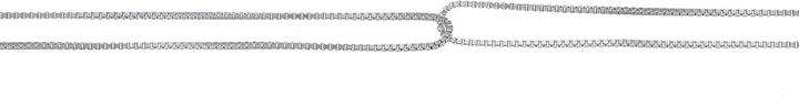Immagine prodotto Elli Choker Infinity Verschlungen (925 Argento, 36 cm)