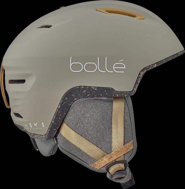 Actual product image Bollé Eco Atmos (52 - 55 cm, S)