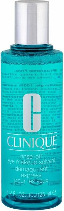 Produktbild Clinique Rinse-Off (Make-Up Entferner, 125 ml)