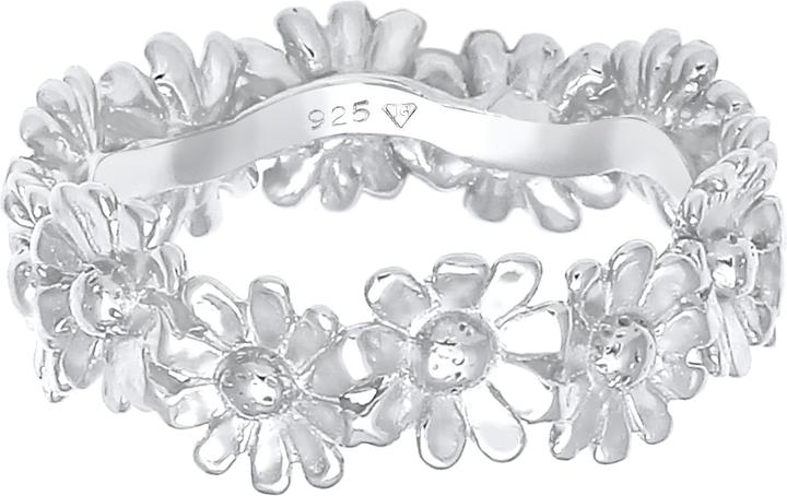 Elli Bandring Blumenmuster
