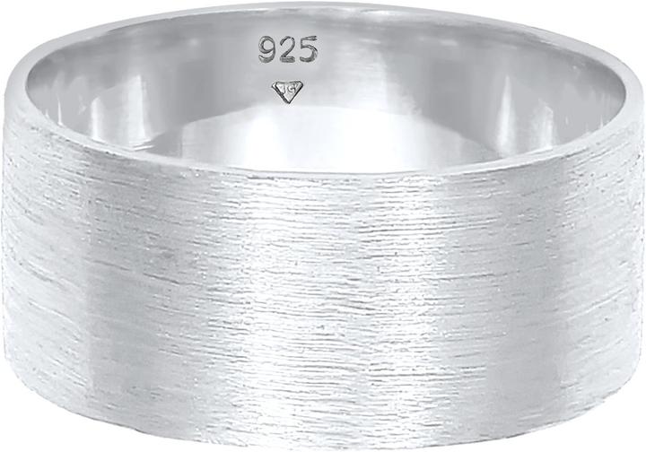 Immagine prodotto Elli Bandring Matt Gebürstet (52, 925 Argento)