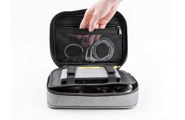 Immagine prodotto Delock Borsa per accessori (Attrezzi)
