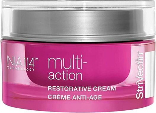 Actual product image StriVectin Multi-Action Restorative Cream (50 ml, 24h cream)