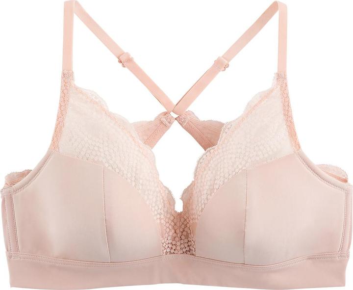La Redoute Collections BH ohne Formbügel