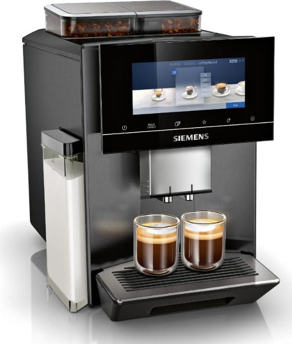 Produktbild Siemens TQ907DF5