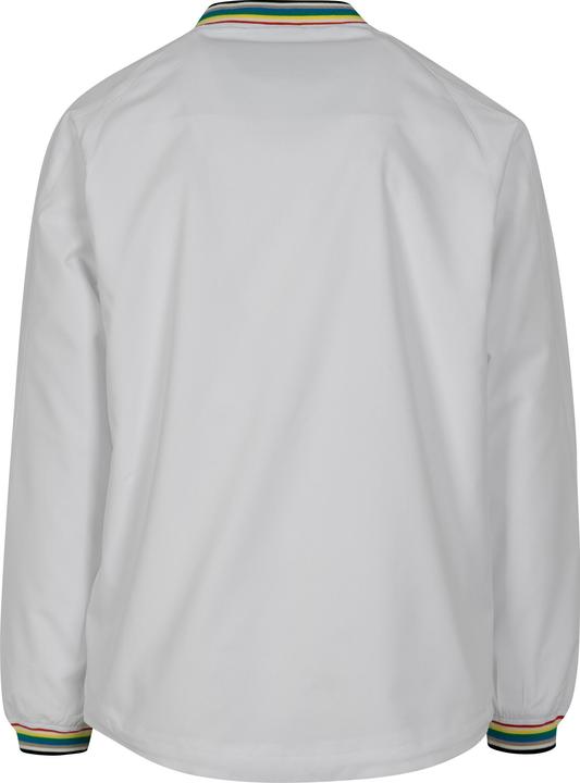 Produktbild Urban Classics Warm Up Pull Over (S)