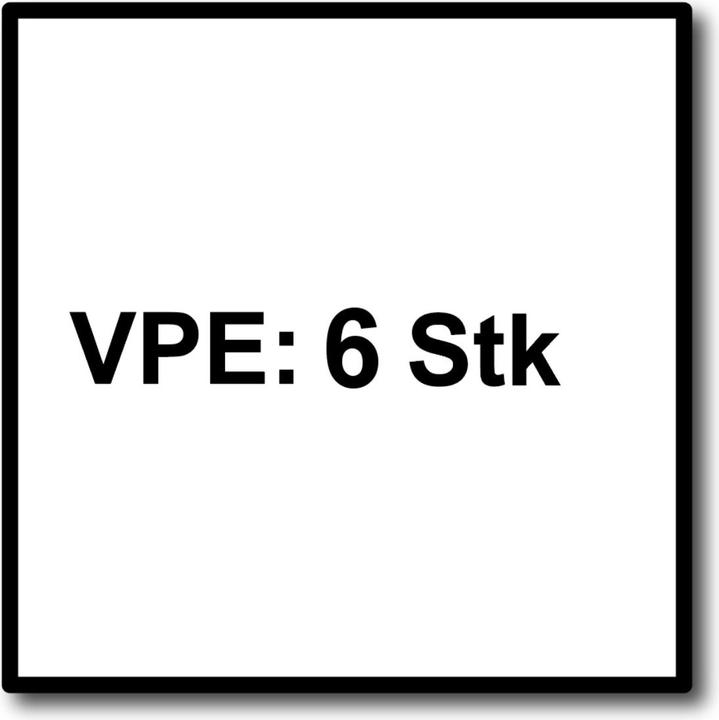 Productafbeelding Festool Schleifblock 69x98x26 220 GR/6 (P220)