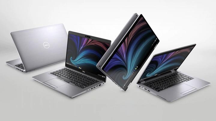 Produktbild Dell Latitude 5511 (15.60", Intel Core i5-10400H, 8 GB, 256 GB, DE)