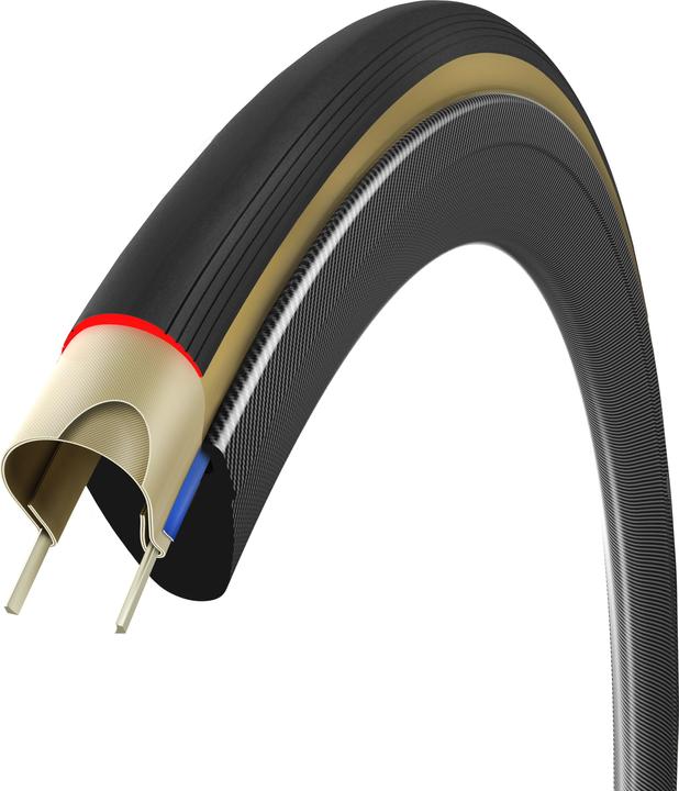 Productafbeelding Vittoria Corsa Pro Speed (28 x 1.10, 28-622)