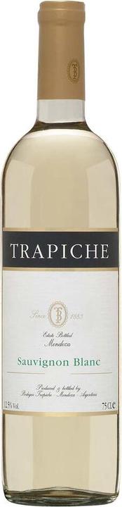 Trapiche Sauvignon Blanc MELODIAS Argentinien (1 x 75 cl, 2024)