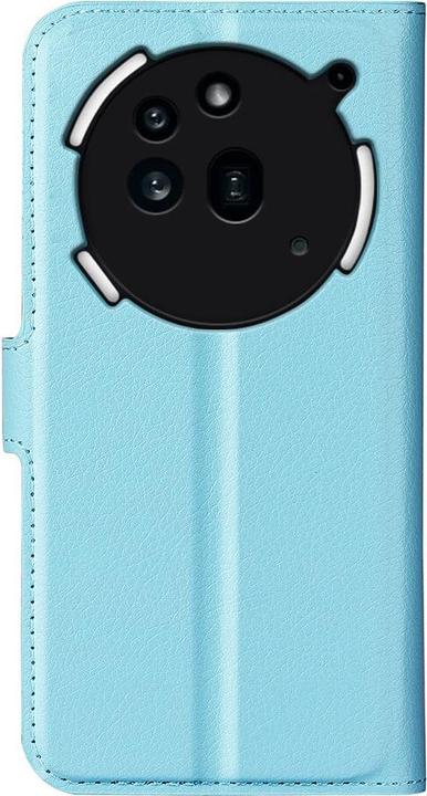 Immagine prodotto Cover-Discount Nothing Phone (3a) Pro - Leder Etui Hülle (Niente Telefono (3a) Pro)