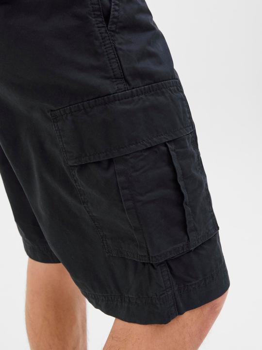 Actual product image Jack & Jones Regular fit cargo shorts Cargo shorts (L)