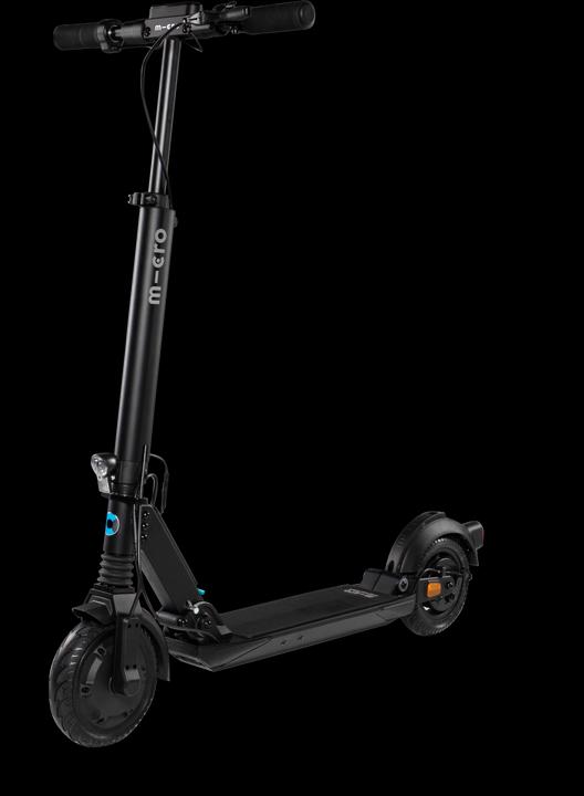 E-Scooter