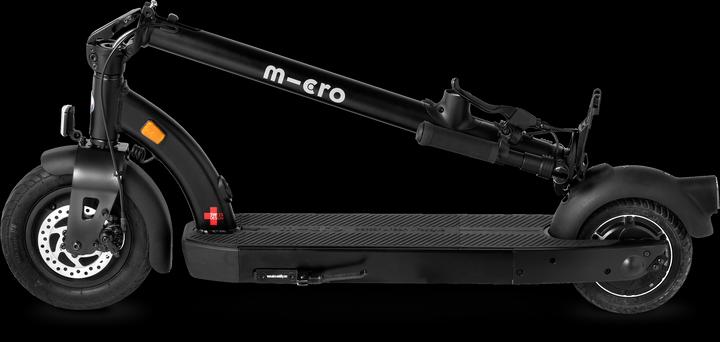 Image du produit Micro Condor II (25 km/h, 25 km, 600 W)