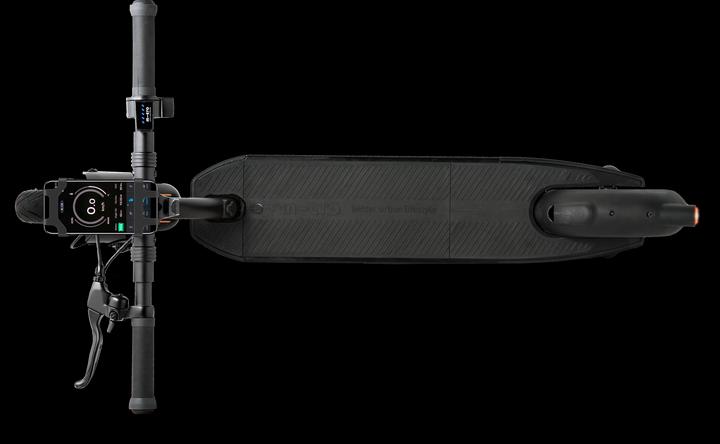 Image du produit Micro Condor II (25 km/h, 25 km, 600 W)