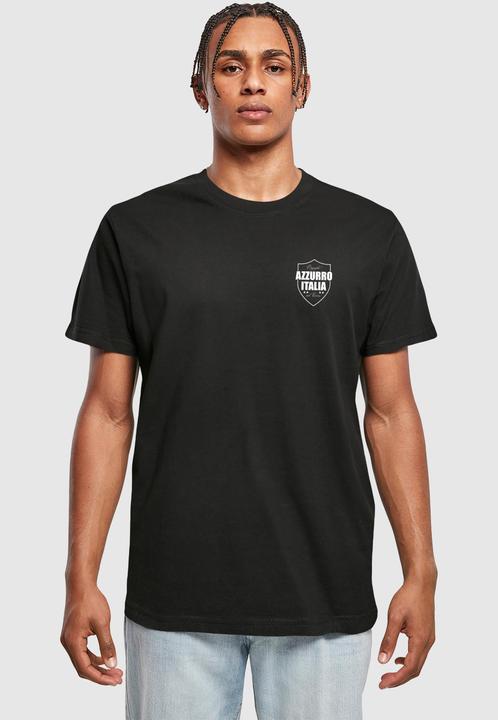 Actual product image Mister Tee MisterTee Il Calcio 24 Tee - 166915 (M)