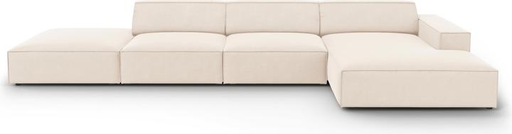 Actual product image Micadoni Jodie (Corner sofa)