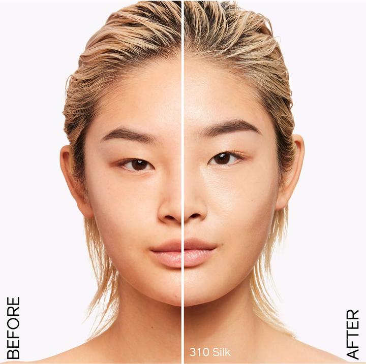 Image du produit Shiseido Synchro Skin Rad Lifting Fond de teint No 310 (310 Soie)