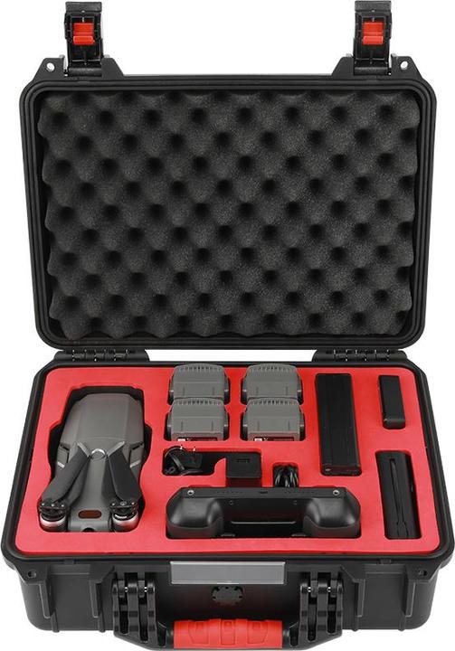 Image du produit Pgytech Dossier de sécurité (Valises de drone, DJI Mavic 2)